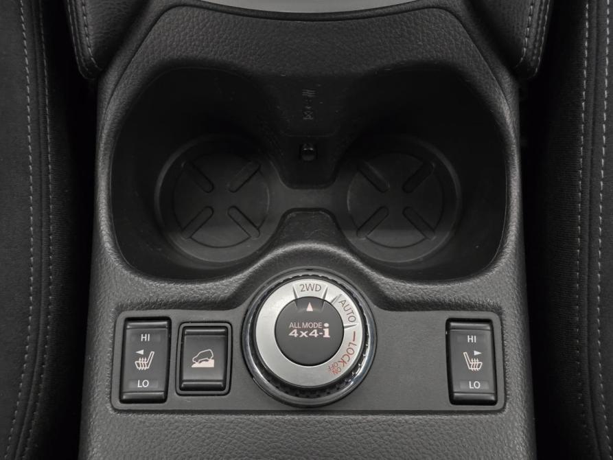 Nissan X-Trail III Красноярск  - изображение 15