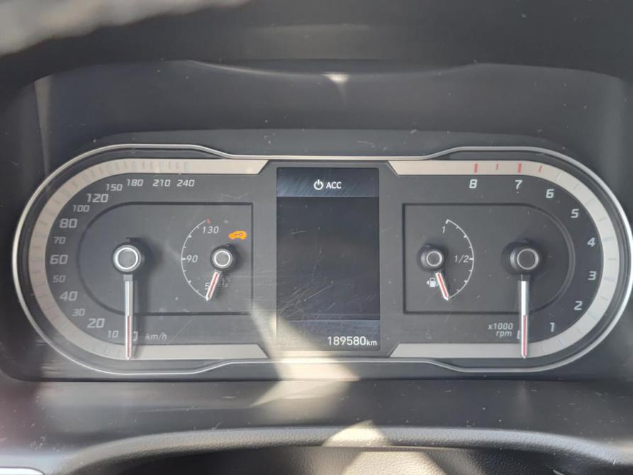 Hyundai Tucson IV Казань  - изображение 16