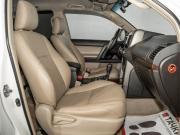 Toyota Land Cruiser Prado 150 Series Иркутск  - изображение 29