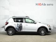 Renault Sandero II Екатеринбург  - изображение 27