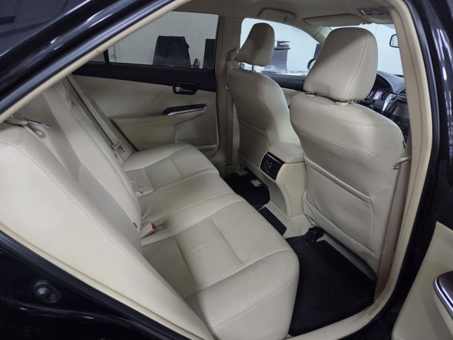 Toyota Camry VII (XV50) Рестайлинг Мончегорск  - изображение 9