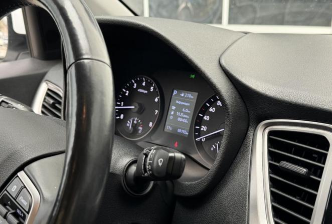 Hyundai Solaris II с пробегом 2019 года, цена 1 680 000 рублей, 88191 км, седан, Автокод Объявления