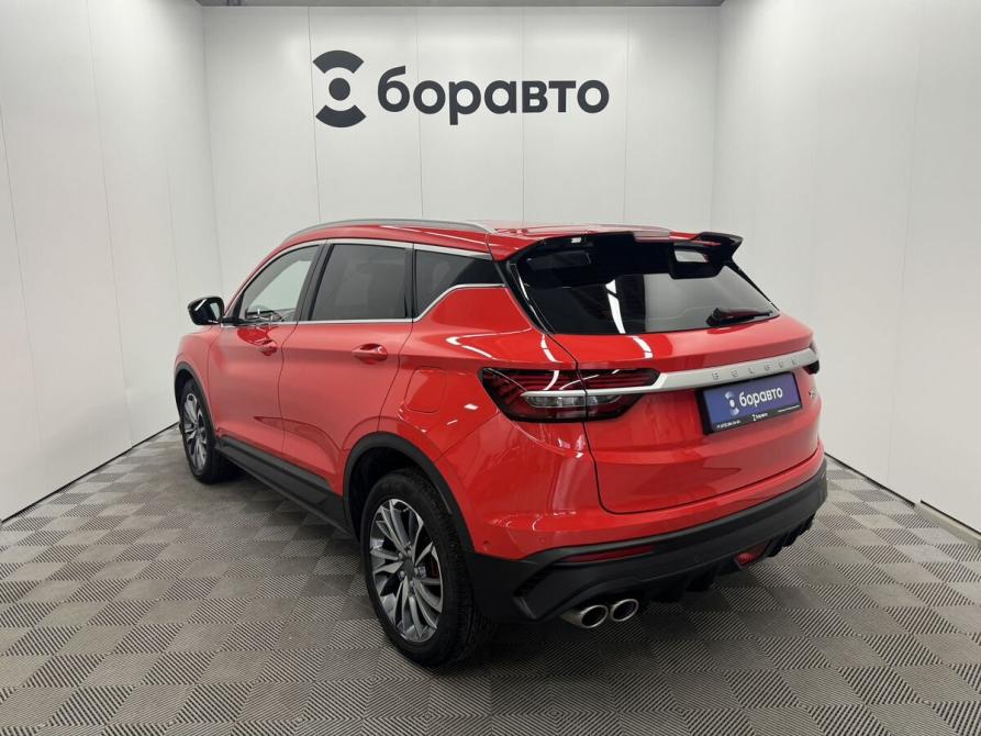 Belgee X50 Воронеж  - изображение 6