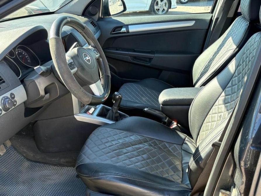 Opel Astra H Рестайлинг Пермь  - изображение 7