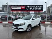 Lada (ВАЗ) Vesta I Альметьевск  - изображение 21