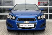 Chevrolet Aveo II Владимир  - изображение 26