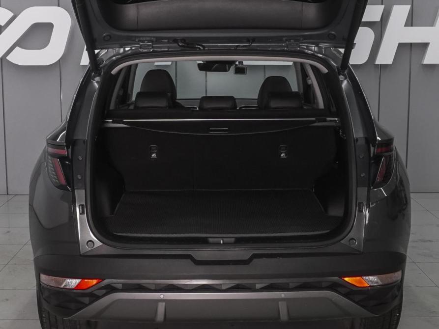 Hyundai Tucson IV Ростов-на-Дону  - изображение 23