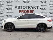 Mercedes-Benz GLE Coupe AMG I (C292) Владимир  - изображение 19