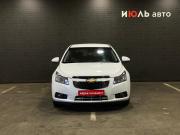 Chevrolet Cruze I Челябинск  - изображение 23