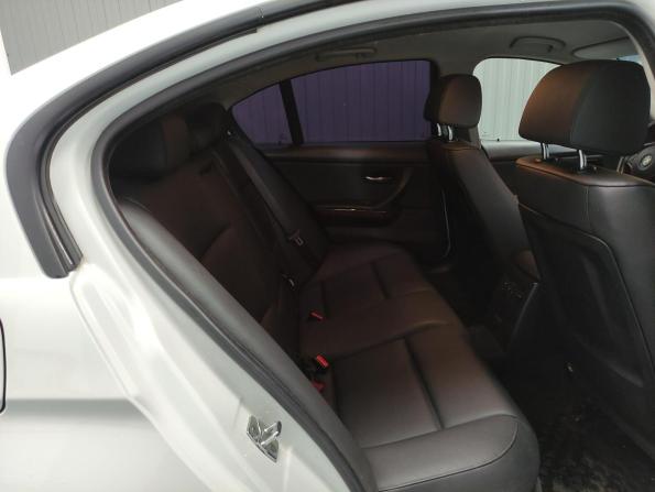 BMW 3 серии V (E90/E91/E92/E93) с пробегом 2008 года, цена 750 000 рублей, 259780 км, седан, Автокод Объявления