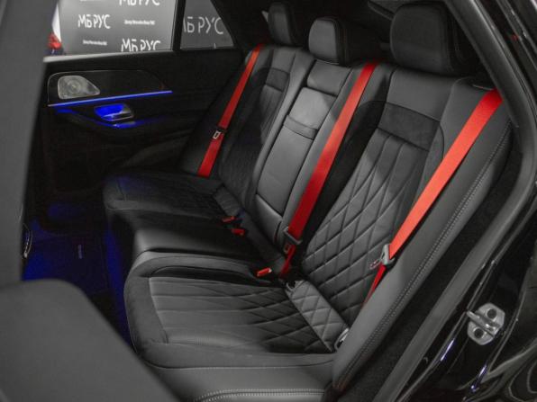 Новый Mercedes-Benz GLE Coupe AMG II (C167) Рестайлинг 2026 года, цена 18 800 000 рублей, внедорожник, Автокод Объявления
