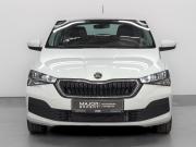 Skoda Rapid II Москва  - изображение 30
