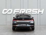 Hyundai Elantra VII (CN7) Краснодар  - изображение 24