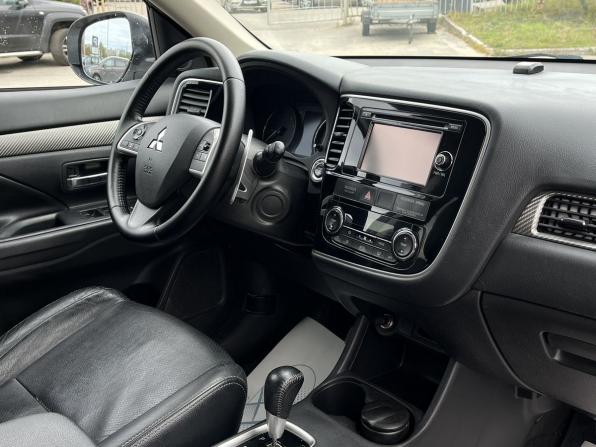 Mitsubishi Outlander III с пробегом 2013 года, цена 1 349 000 рублей, 135000 км, внедорожник, Автокод Объявления