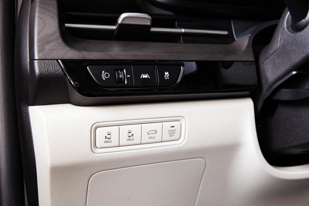 Kia Carnival IV Пермь  - изображение 25