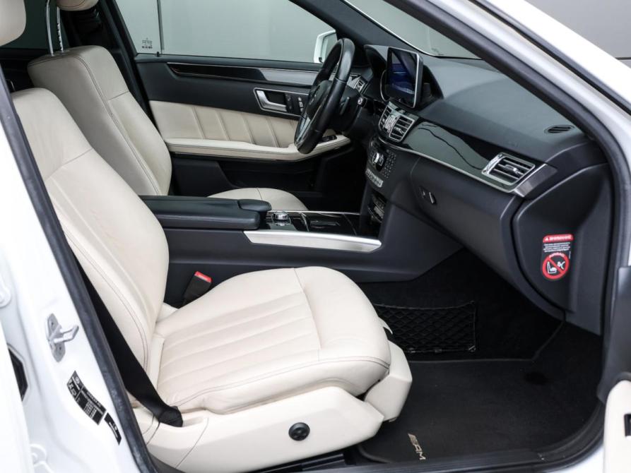 Mercedes-Benz E-Класс IV (W212 S212 C207) Рестайлинг Москва  - изображение 12