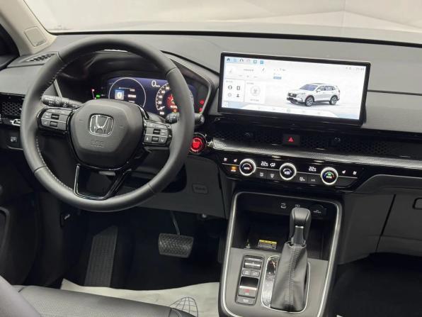 Новый Honda CR-V VI 2026 года, цена 4 399 000 рублей, внедорожник, Автокод Объявления
