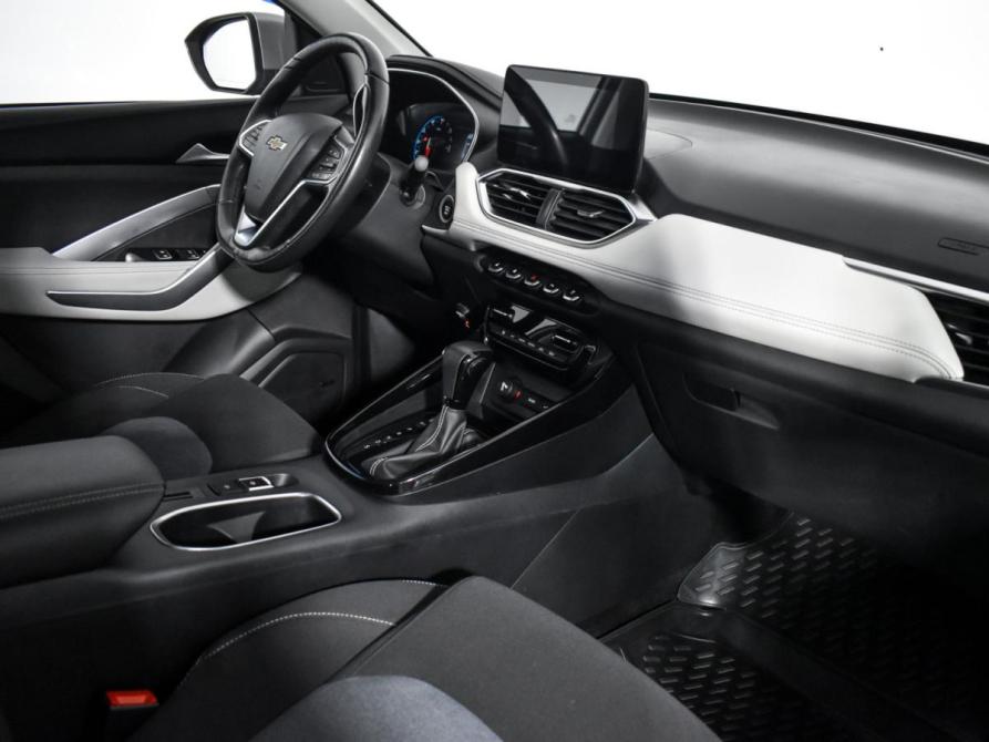 Chevrolet Captiva II Санкт-Петербург  - изображение 16