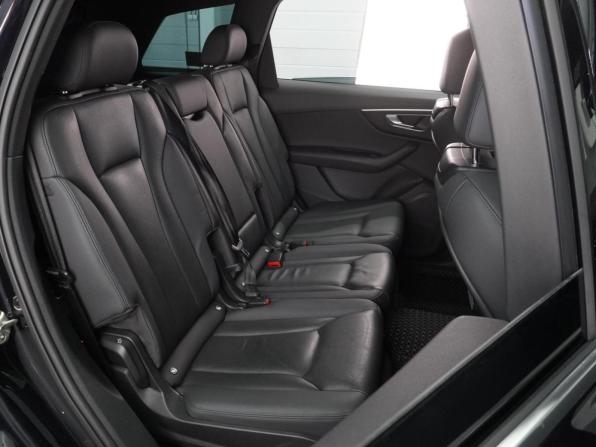 Audi Q7 II (4M) Рестайлинг с пробегом 2021 года, цена 6 599 000 рублей, 96560 км, внедорожник, Автокод Объявления