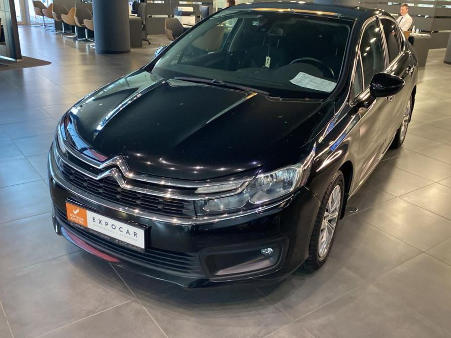 Citroen C4 II Рестайлинг Тюмень  - изображение 4