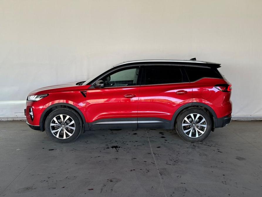 Chery Tiggo 7 Pro Max I Москва  - изображение 8