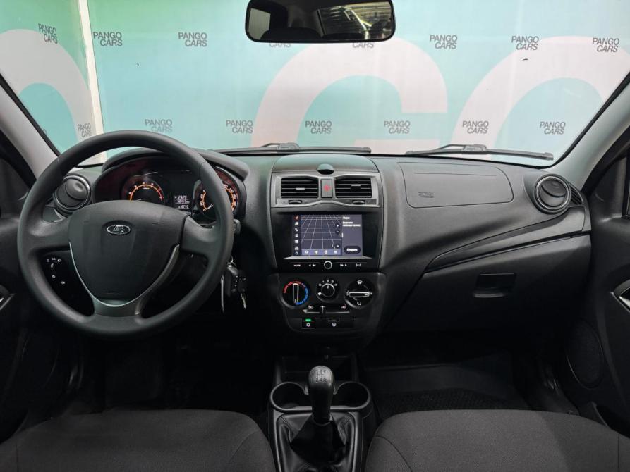 Lada (ВАЗ) Granta I Рестайлинг Набережные Челны  - изображение 20