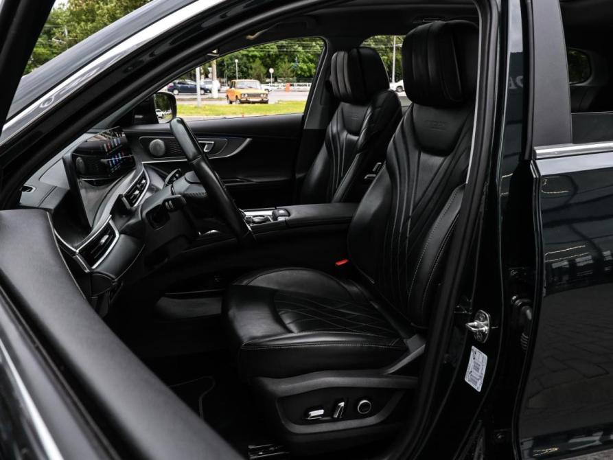 Chery Tiggo 8 Pro Max I Рестайлинг Волгоград  - изображение 10