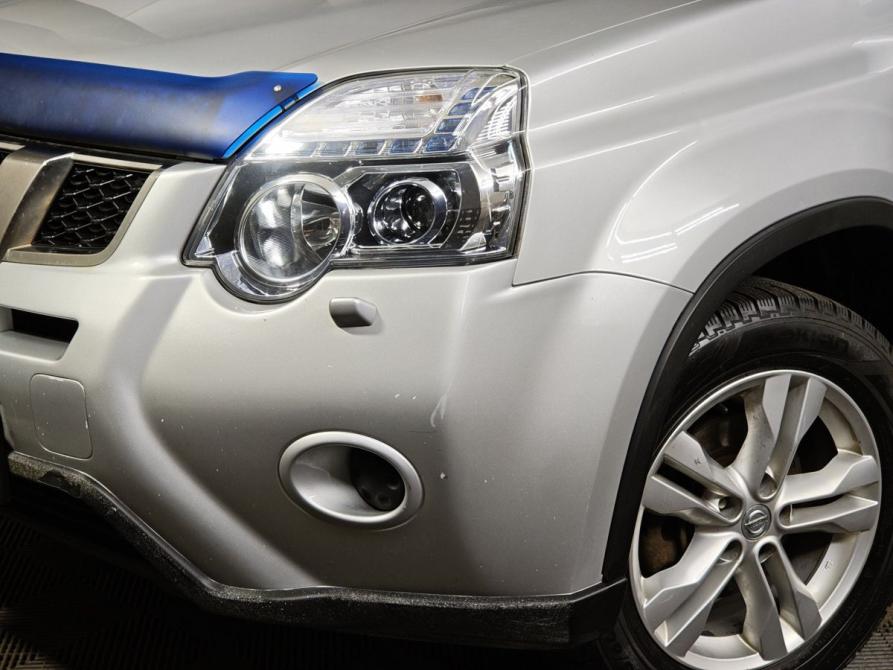 Nissan X-Trail II Рестайлинг Москва  - изображение 10