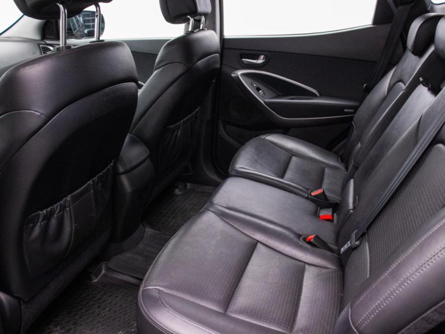 Hyundai Santa Fe III Москва  - изображение 10