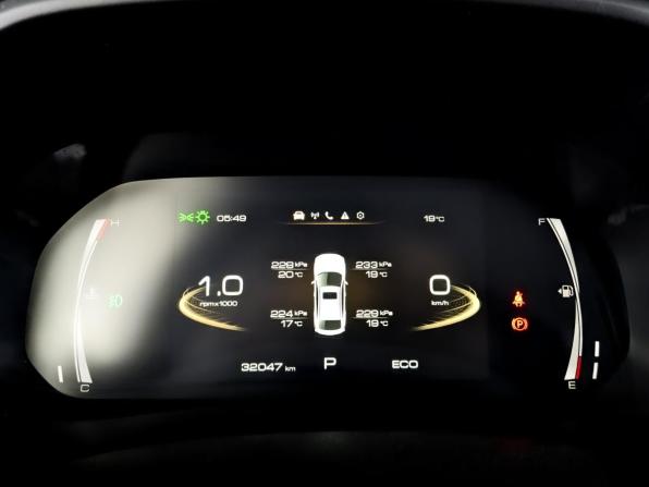 Haval F7x I Рестайлинг с пробегом 2024 года, цена 2 500 000 рублей, 32048 км, внедорожник, Автокод Объявления