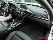 BMW 3 серии VI (F3x) Рестайлинг Москва  - изображение 26