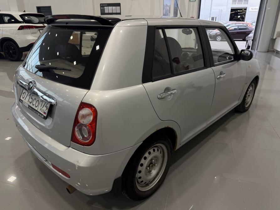 Lifan Smily I (320) Челябинск  - изображение 5