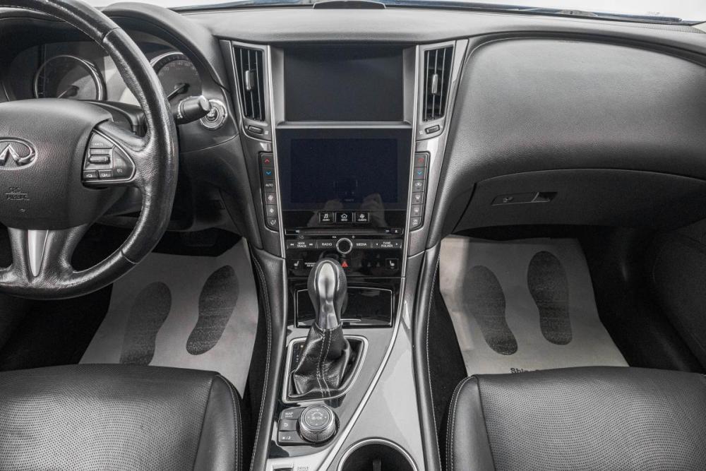 Infiniti Q50 I Барнаул  - изображение 20