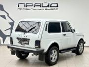 Lada (ВАЗ) 2121 (4x4) I Рестайлинг Ростов-на-Дону  - изображение 16
