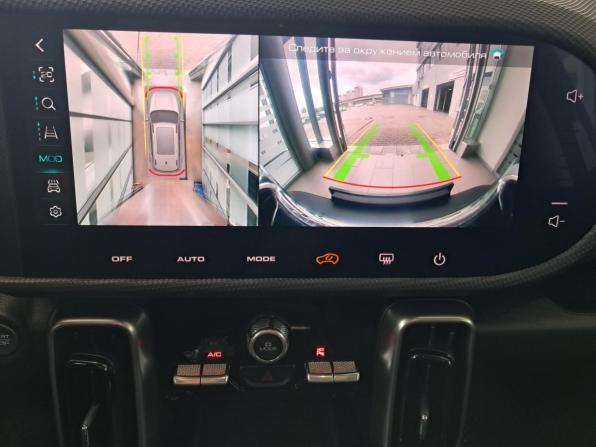 Haval Dargo I с пробегом 2023 года, цена 2 604 000 рублей, 57135 км, внедорожник, Автокод Объявления