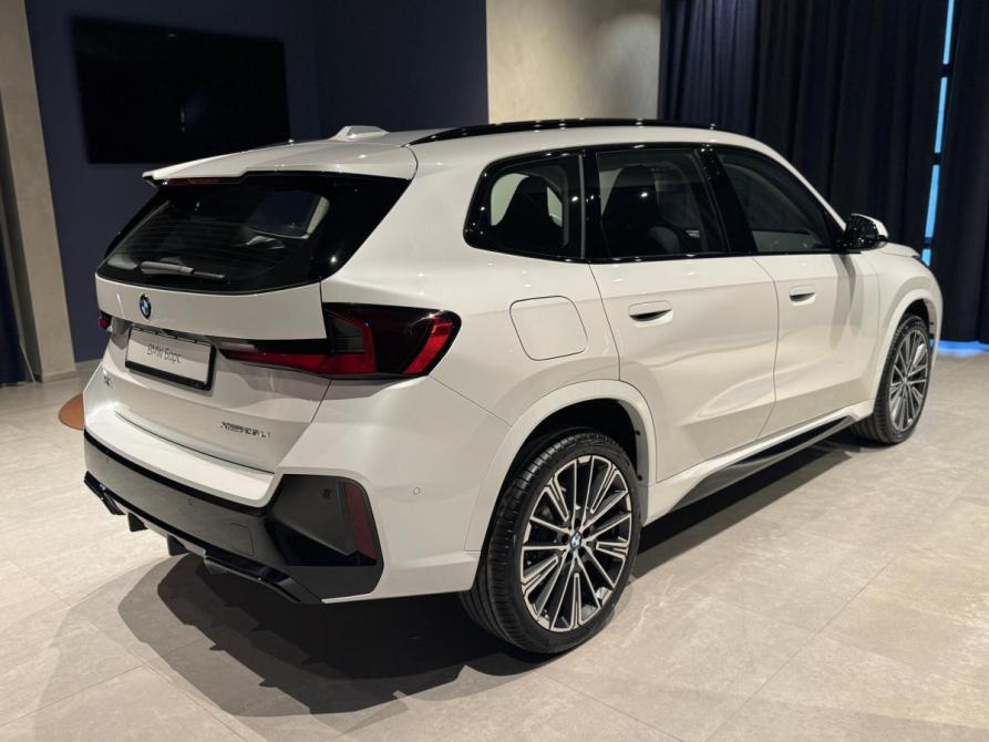 BMW X1 III (U11/U12) Тюмень  - изображение 5