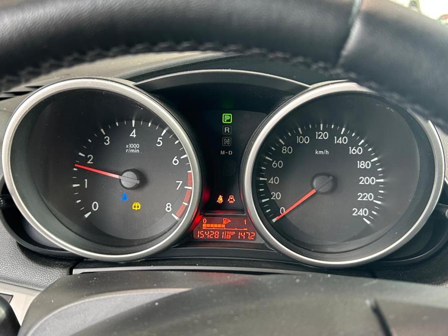 Mazda 3 II (BL) Екатеринбург  - изображение 17