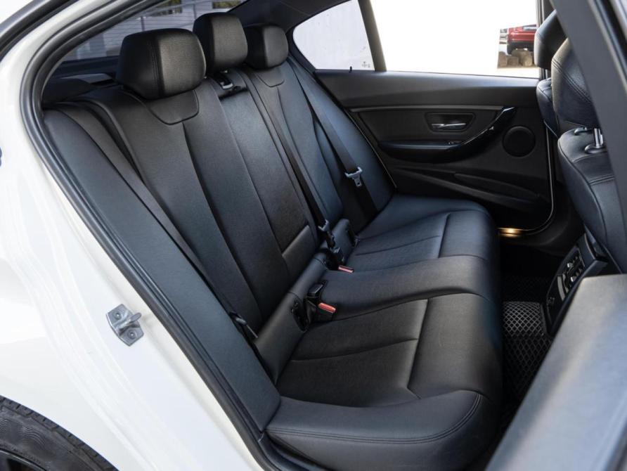 BMW 3 серии VI (F3x) Рестайлинг Волгоград  - изображение 7