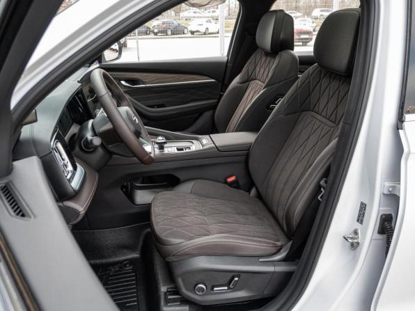 Geely Monjaro I Рестайлинг 2 с пробегом 2026 года, цена 4 200 000 рублей, 52 км, внедорожник, Автокод Объявления