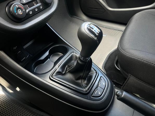 Lada (ВАЗ) Vesta I с пробегом 2018 года, цена 869 000 рублей, 115000 км, седан, Автокод Объявления