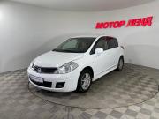 Nissan Tiida I Рестайлинг Воронеж  - изображение 20
