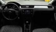 Skoda Rapid I Уфа  - изображение 30