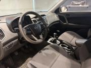 Hyundai Creta I Рестайлинг Новосибирск  - изображение 31