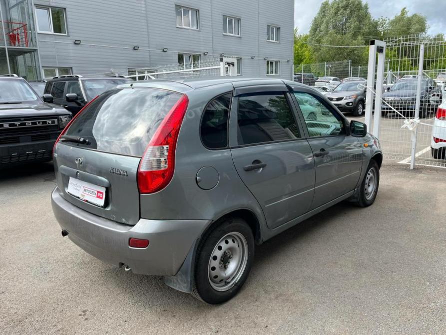 Lada (ВАЗ) Kalina I Нижнекамск  - изображение 19
