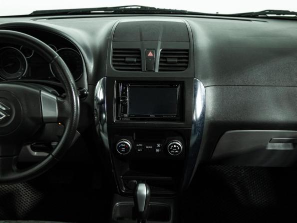 Suzuki SX4 I (Classic) Рестайлинг с пробегом 2013 года, цена 999 700 рублей, 152488 км, хэтчбек, Автокод Объявления