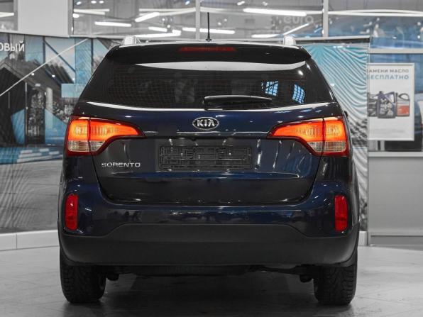 Kia Sorento II Рестайлинг с пробегом 2014 года, цена 1 499 000 рублей, 174300 км, внедорожник, Автокод Объявления