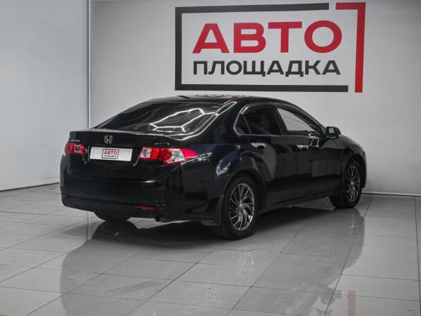 Honda Accord VIII с пробегом 2008 года, цена 799 000 рублей, 249139 км, седан, Автокод Объявления