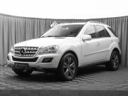 Mercedes-Benz M-Класс II (W164) Рестайлинг Москва  - изображение 27
