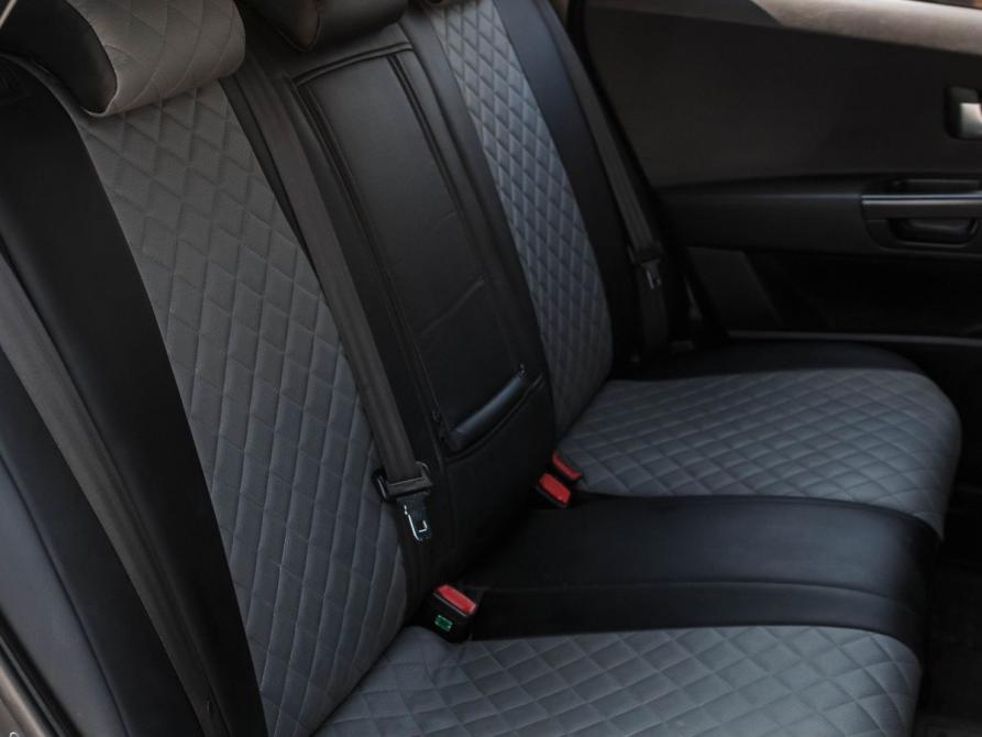 Kia Ceed I Рестайлинг Уфа  - изображение 16