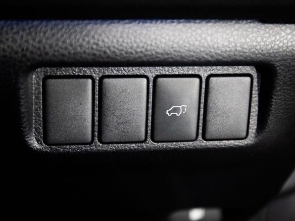 Toyota Harrier III (XU60) с пробегом 2015 года, цена 2 399 500 рублей, 185134 км, внедорожник, Автокод Объявления